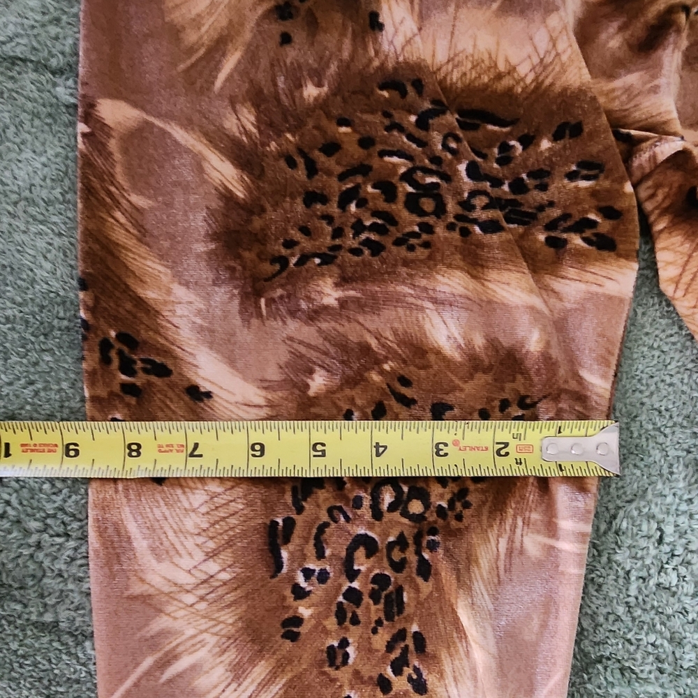 Spell Savannah velvet leggings 10 - Picture 11 of 15